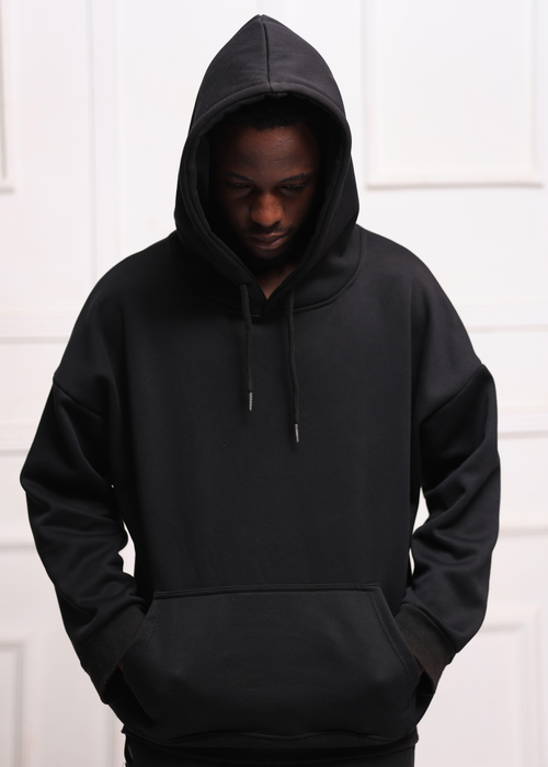 Pullover Hoodie