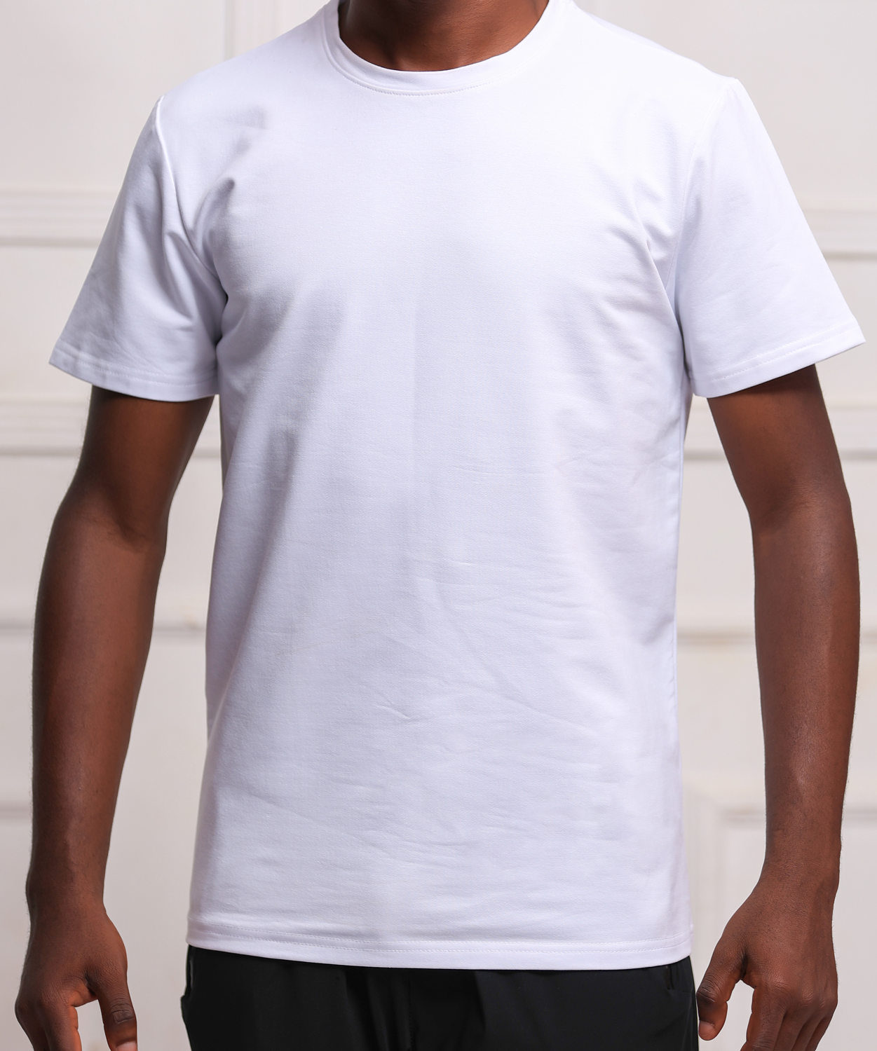 Round Neck Tshirt